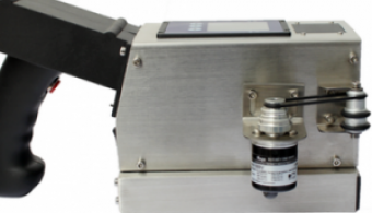 喷码机在各行业的利用