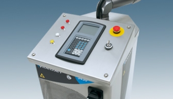 喷码机厂家先容喷码机耗材的特色