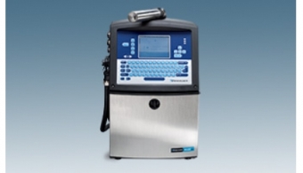 喷头颐养和保护决议了浙江喷码机的利用寿命